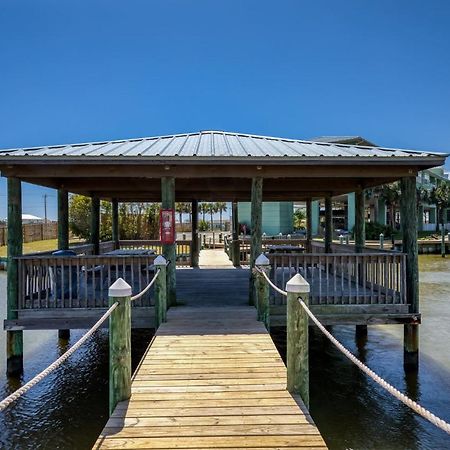 Navy Cove Harbor 1206 By Vacation Homes Collection Gulf Shores Exterior photo