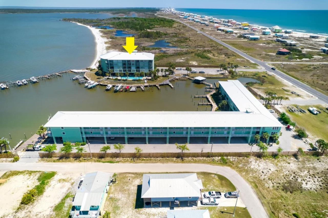 Navy Cove Harbor 1206 By Vacation Homes Collection Gulf Shores Exterior photo