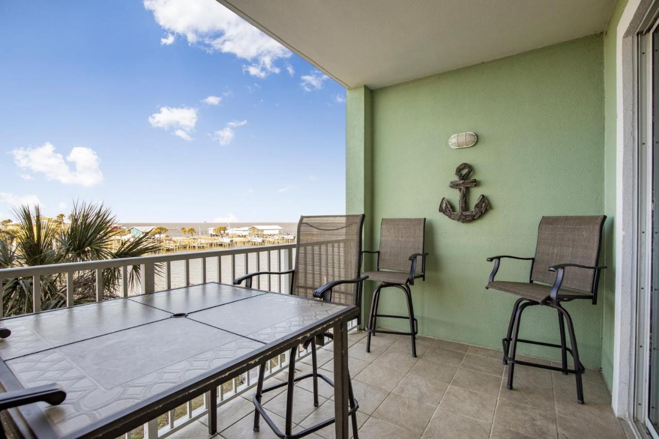 Navy Cove Harbor 1206 By Vacation Homes Collection Gulf Shores Exterior photo