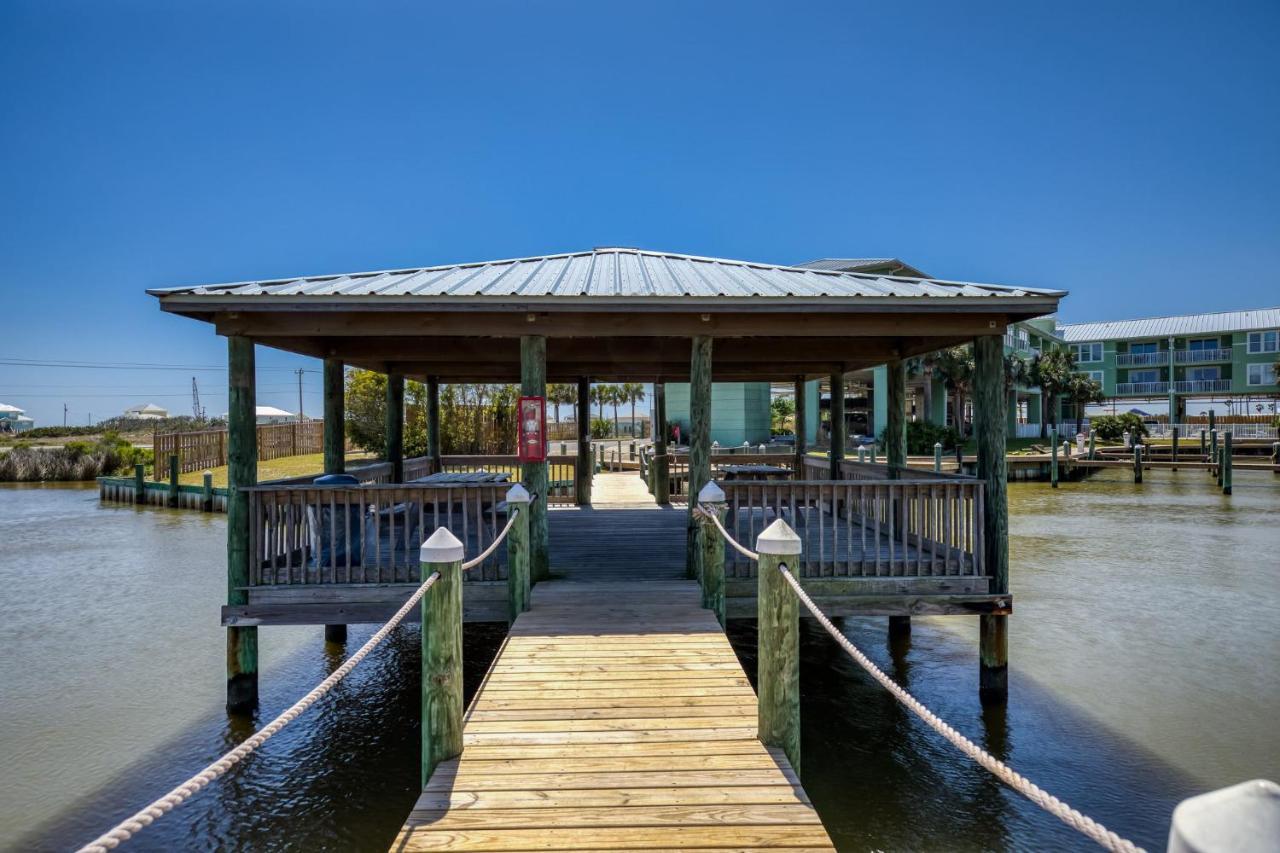 Navy Cove Harbor 1206 By Vacation Homes Collection Gulf Shores Exterior photo