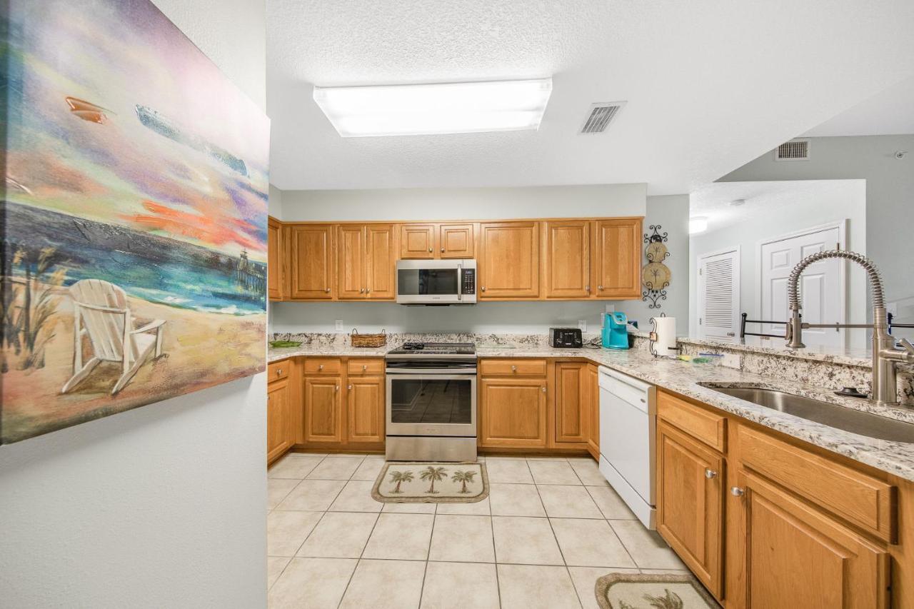 Navy Cove Harbor 1206 By Vacation Homes Collection Gulf Shores Exterior photo